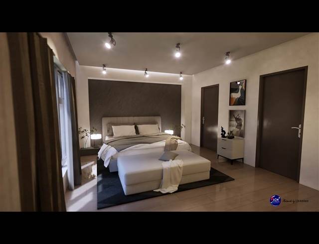 3 BEDROOM DUPLEX FOR SALE IN WESTVILLE